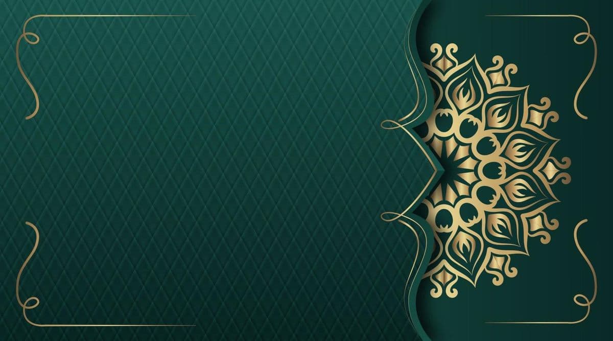 Quran Learning Background